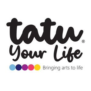 tatu your life logo