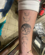 Load image into Gallery viewer, Malaf Sery TV series