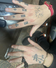 Load image into Gallery viewer, Malaf Sery TV series