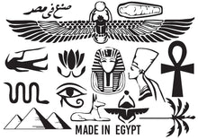 Load image into Gallery viewer, Pharaohs Pack