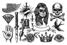 Load image into Gallery viewer, Vintage Pack