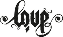 Load image into Gallery viewer, Love is Pain
