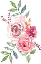 Load image into Gallery viewer, Pretty Flowers
