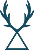 Triangular deer