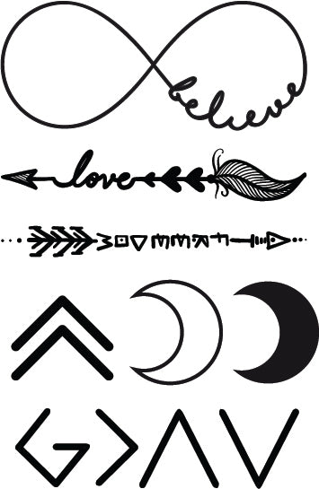 Infinity Sign Tumblr Tumblr Infinity Symbol Love 15 Infinity