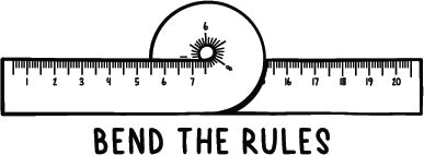 Bend the Rules