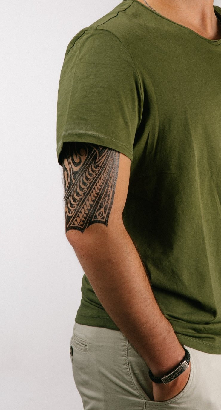 Tribal Sleeve